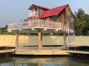 Keya Patar Nouka (Resort)
